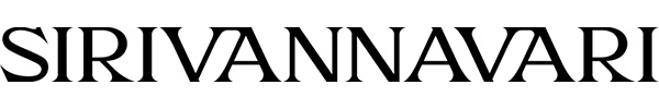 Sirivannavari Logo