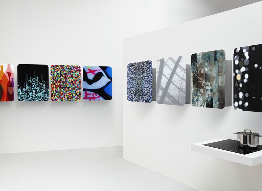 Sander Brouwer projects Sander Brouwer projects