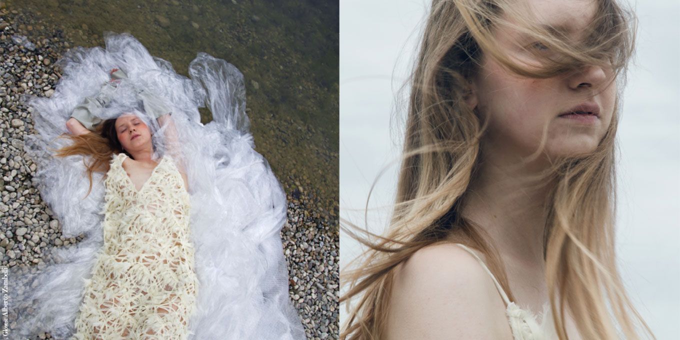 Make Eyes Think Project