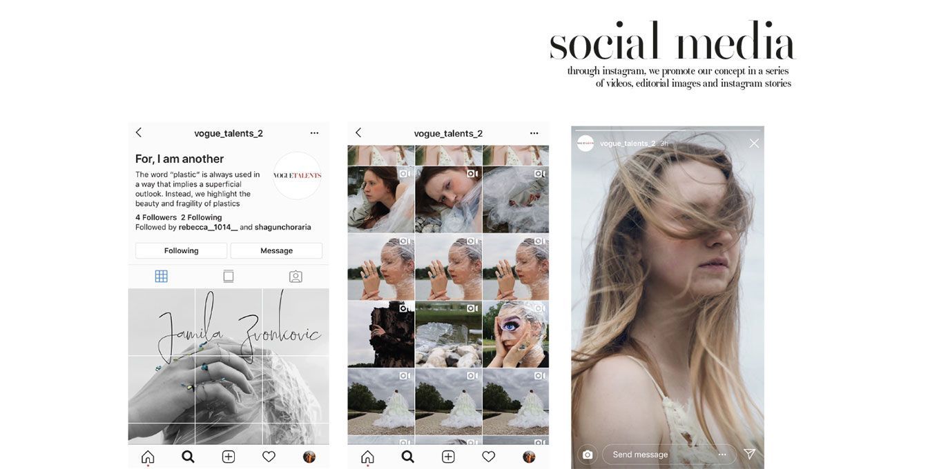 Make Eyes Think Project