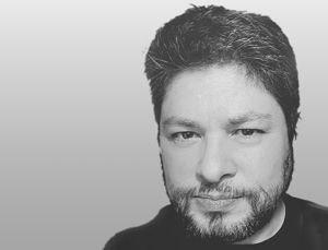 Victor Zambrano Victor Zambrano