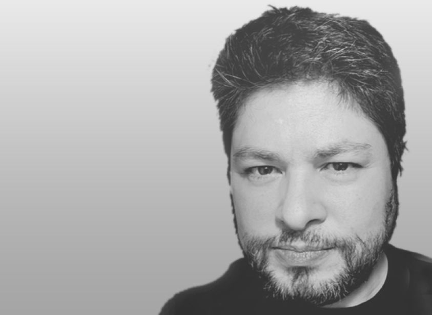 Victor Zambrano Victor Zambrano