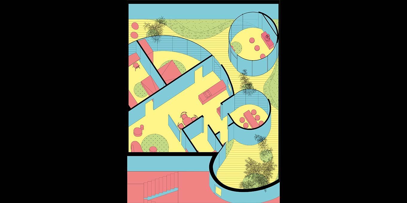 The Discovery of the Square Project