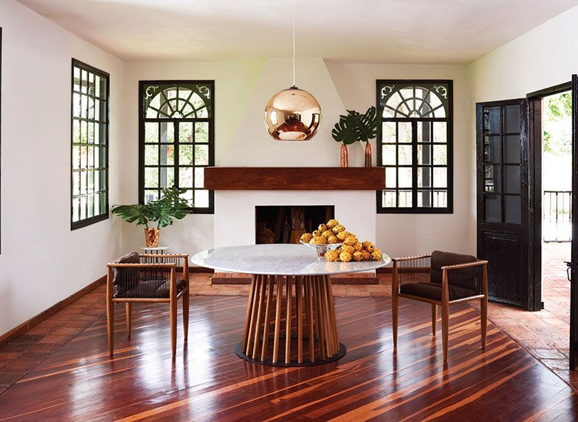 Sergio Vergara projetcs