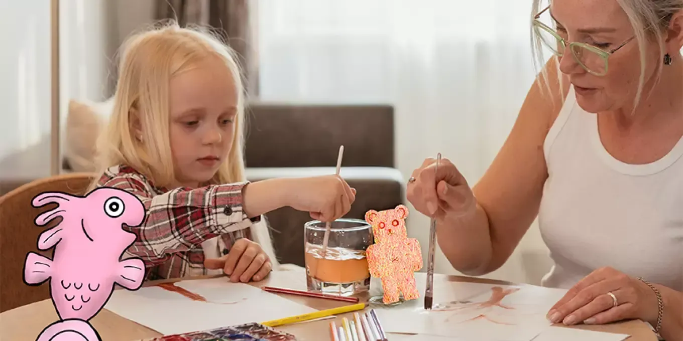 Zoonz, Mold Your own Story!