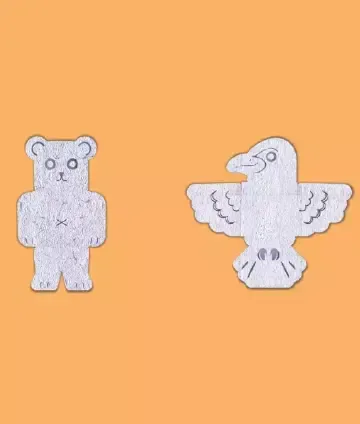 Zoonz, Mold Your own Story!