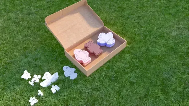 Zoonz, Mold Your own Story!