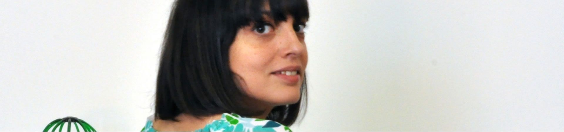 Alessandra Baldereschi Alessandra Baldereschi