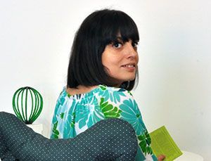 Alessandra Baldereschi Alessandra Baldereschi