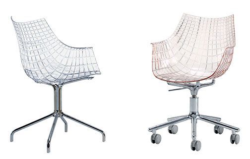 Christophe Pillet projects Christophe Pillet projects