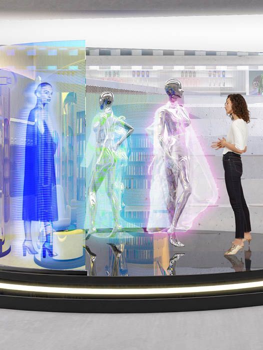 Master of Arts en Fashion: Design, Art & Technology Master of Arts en Fashion: Design, Art & Technology