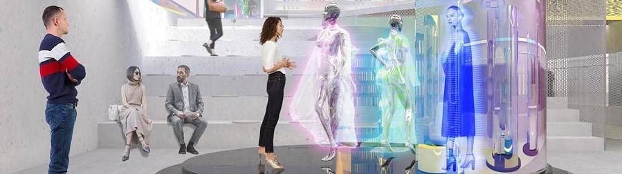Master in Fashion: Design, Art & Technology