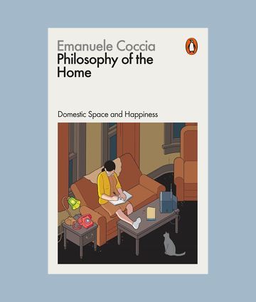 Emanuele Coccia Emanuele Coccia