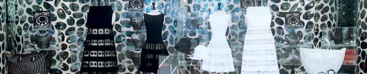 Fashion Brand Manager