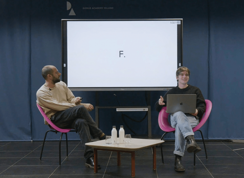 Fosbury Architecture