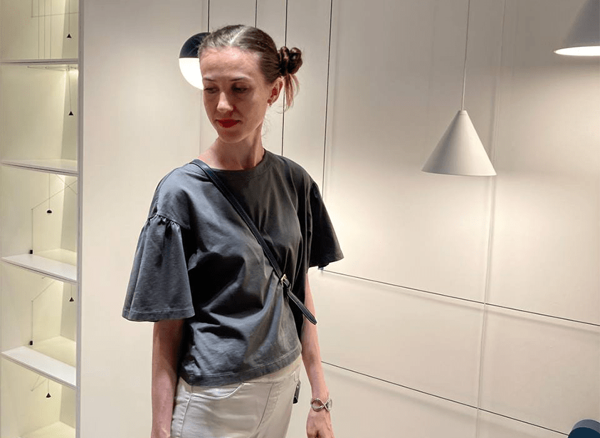 Kseniya Dolgikh header 6