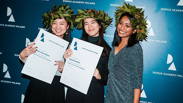 International Double Award Master’s