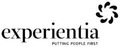 Experientia Experientia Logo