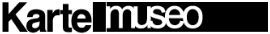 Kartell Museo Kartell Museo Logo