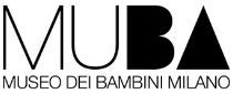 Muba Muba Logo