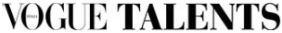 Vogue Talents Vogue Talents Logo