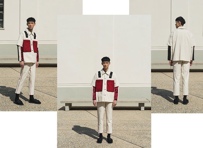 look7 Autistic Project