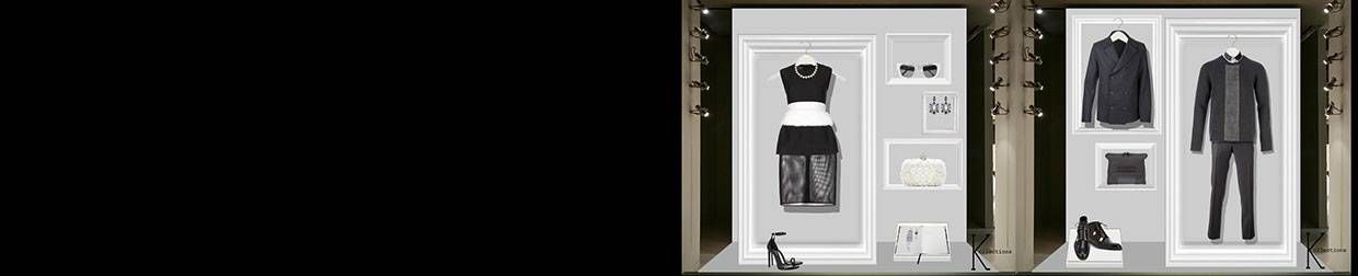 Semester in Fashion Management