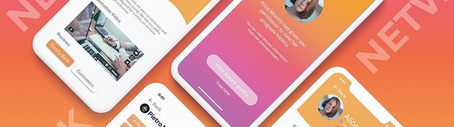 Master's in Interaction Design