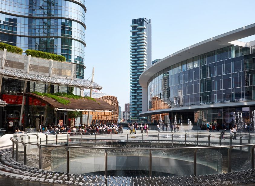 CITY HIGHLIGHTS - Milan Living