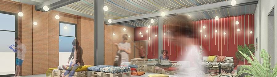 master's interior and living desing