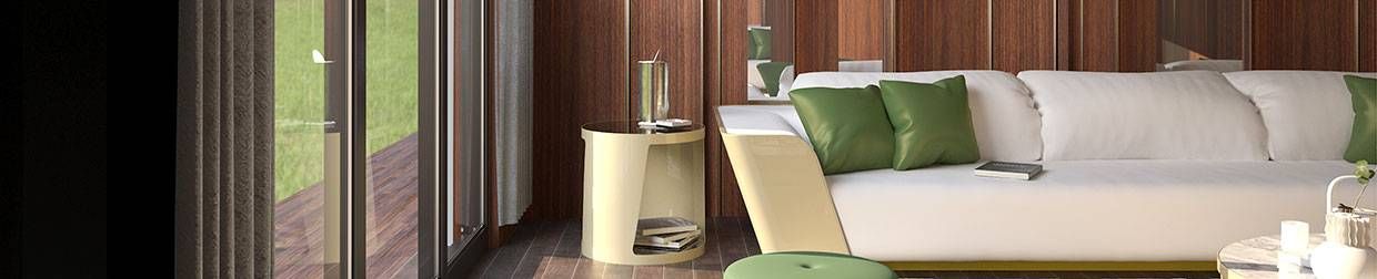 Diseñador de Interiores