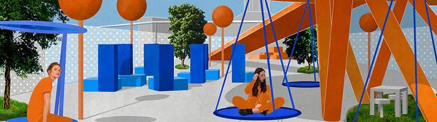 Master's in Urban Vision & Architectural Design