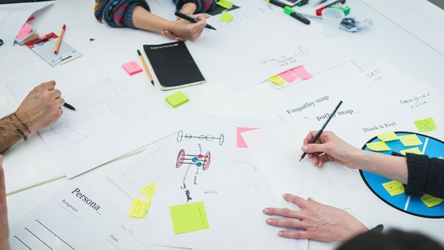 New partnerships for the next workshops