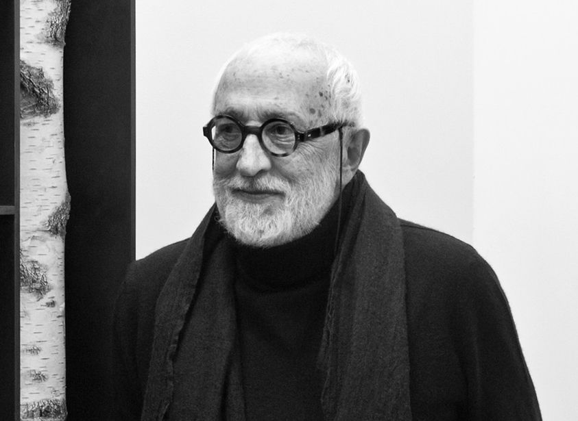 Andrea Branzi Andrea Branzi