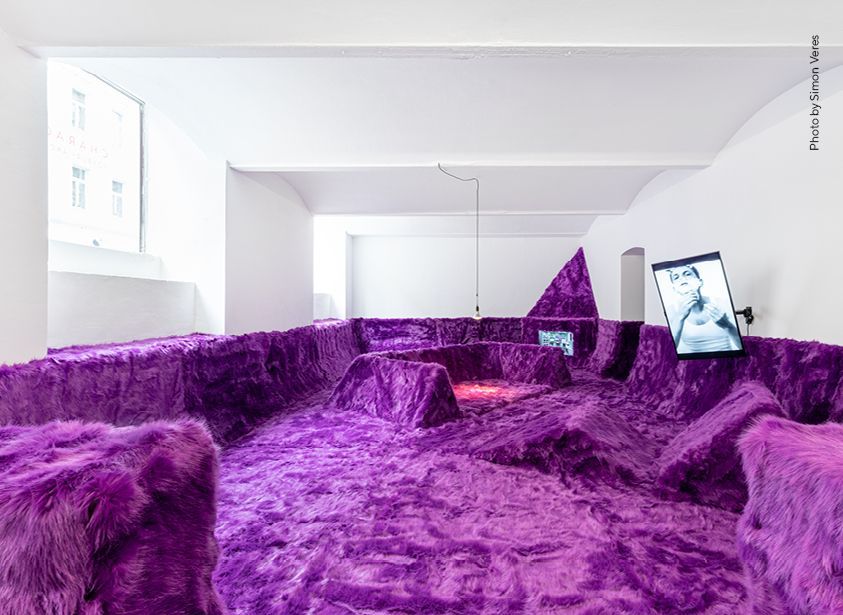 Fosbury Architecture