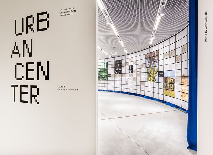 Fosbury Architecture