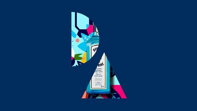 Design Marathon: Bombay Sapphire Meets The City/Imagine the Future