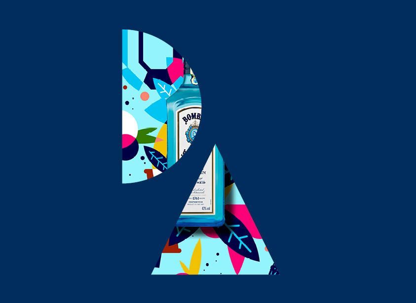 Design Marathon: Bombay Sapphire Meets The City/Imagine the Future Design Marathon: Bombay Sapphire Meets The City/Imagine the Future