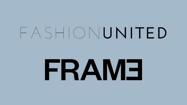 FashionUnited & Frame