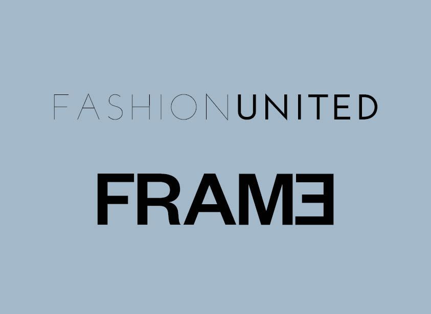 FashionUnited & Frame FashionUnited & Frame