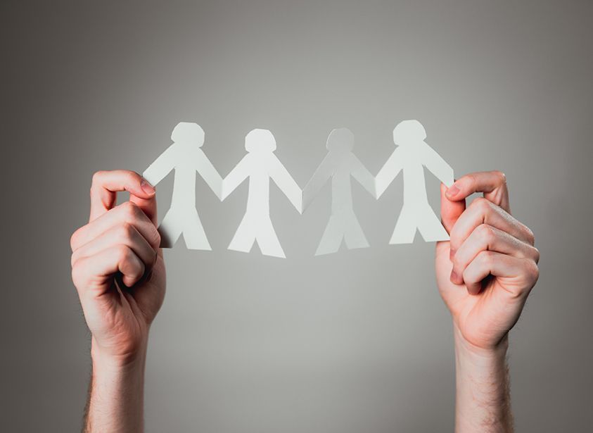 Solidarietà per Turchia e Siria