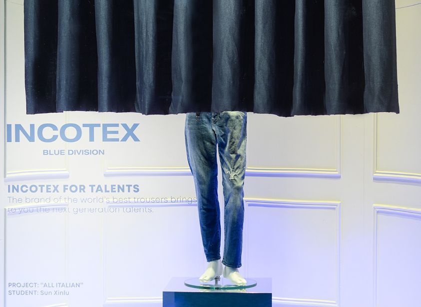 Slowear Merchandising