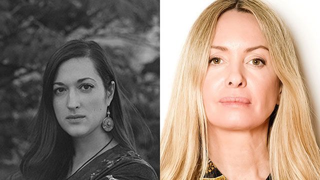 Talk with Constanza Etro & Clara del Nero