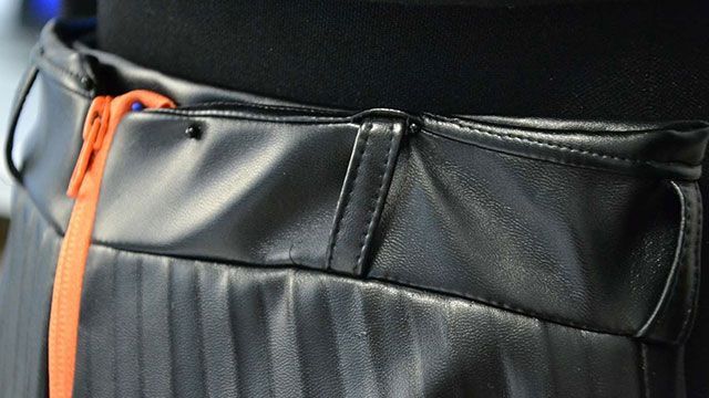 Our students finalists at Milano Moda Graduate 2021