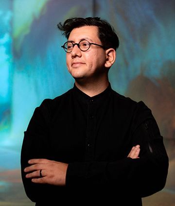Refik Anadol Refik Anadol