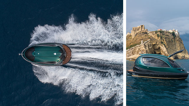 Pierpaolo Lazzarini Projects