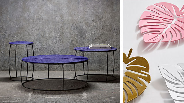 Sergio Vergara projetcs