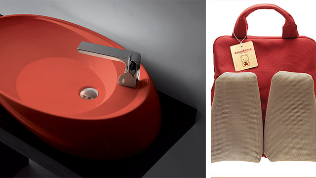 Terri Pecora projects