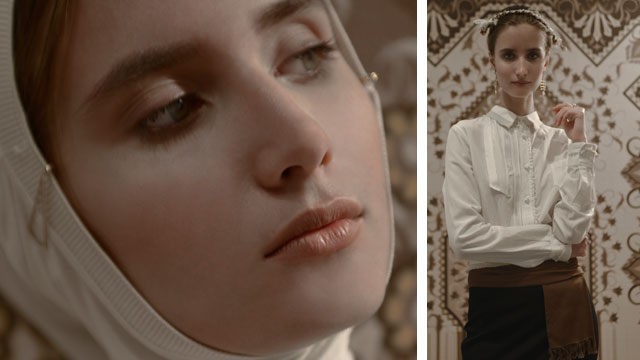 Erkan Coruh projects