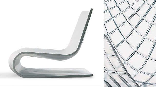 Christophe Pillet projects